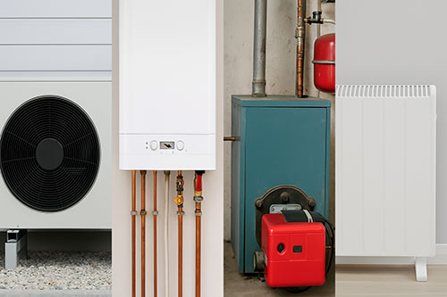 installateur pompe a chaleur