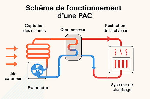 schema pac