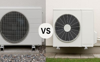 Est-ce que la climatisation est une pompe à chaleur